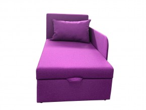 Диван фуксия Nice Shaggy Fuchsia в Шадринске - shadrinsk.magazinmebel.ru | фото - изображение 3