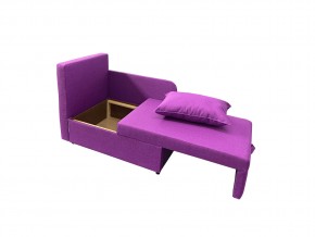 Диван фуксия Nice Shaggy Fuchsia в Шадринске - shadrinsk.magazinmebel.ru | фото - изображение 6