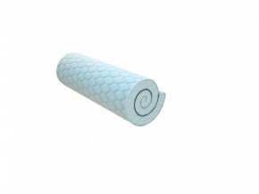 Матрас рулонный Eco Foam roll в Шадринске - shadrinsk.magazinmebel.ru | фото